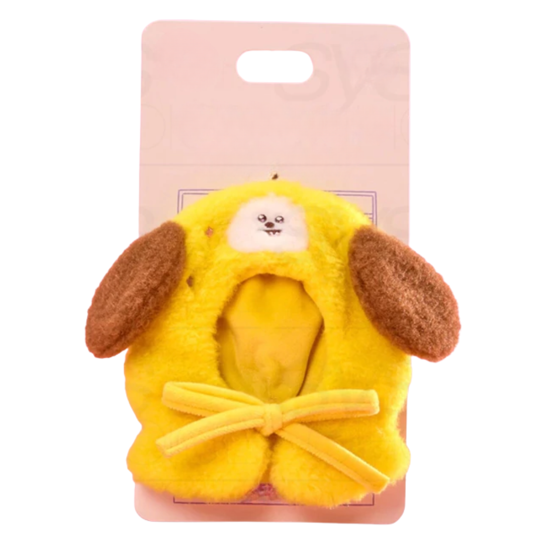 BT21 Orejitas Fanmade para Lightstick - Image 8