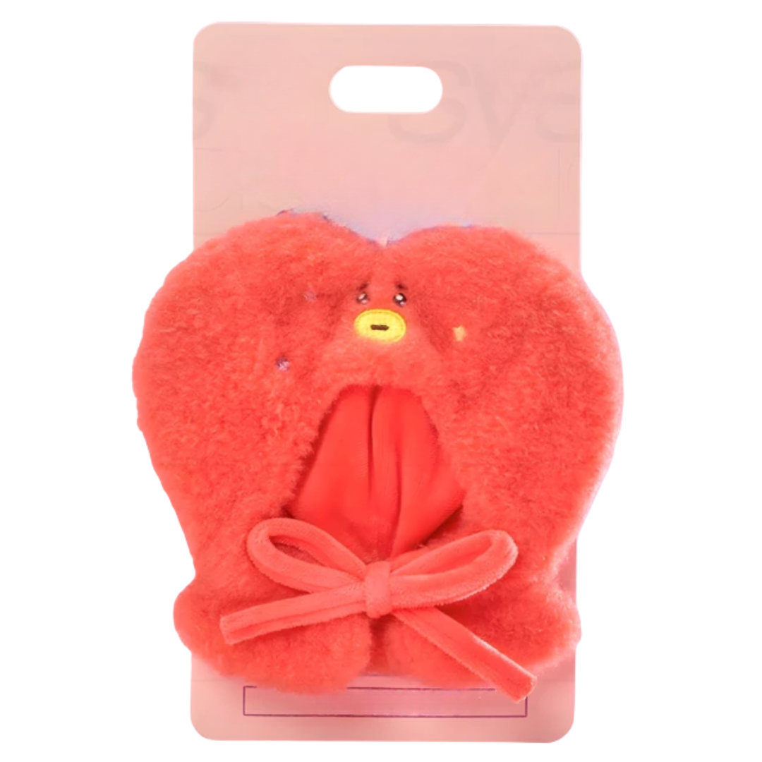 BT21 Orejitas Fanmade para Lightstick - Image 2