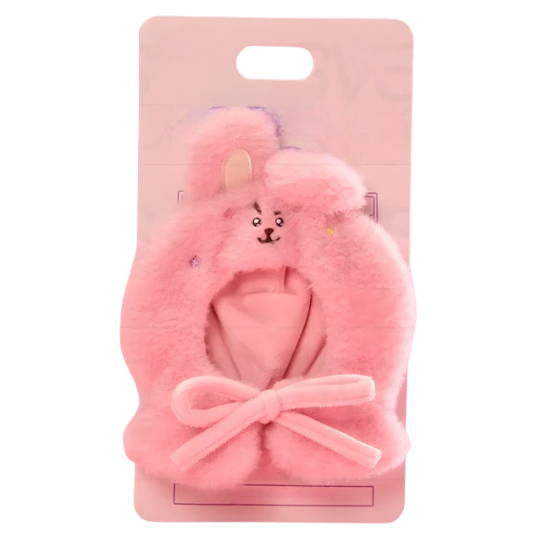 BT21 Orejitas Fanmade para Lightstick - Image 3