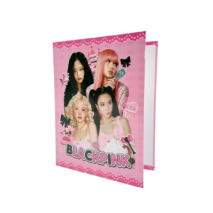 Binder de BLACKPINK