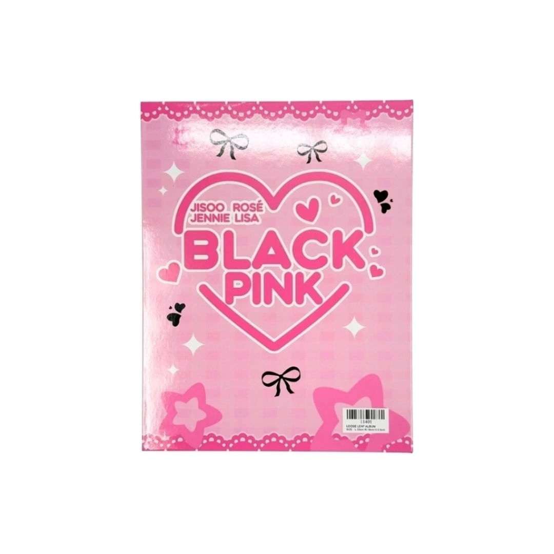 Binder de BLACKPINK - Image 3