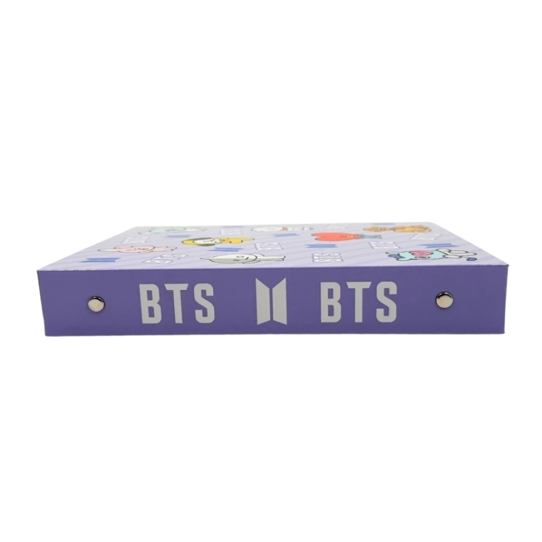 Binder de BT21 - Image 3