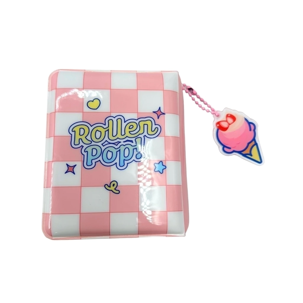 Kipo & Suni Sweet Squad Binder para photocards - Image 6