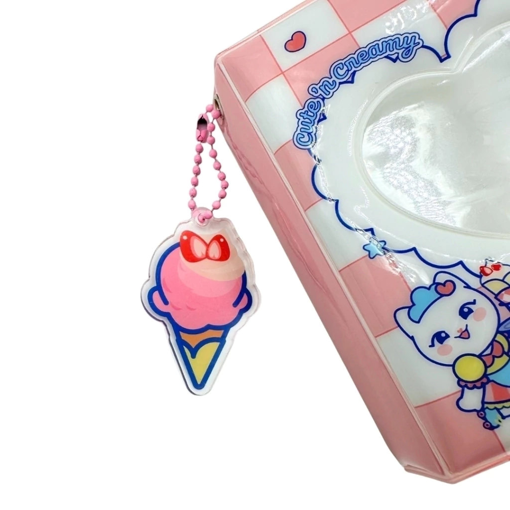 Kipo & Suni Sweet Squad Binder para photocards - Image 7