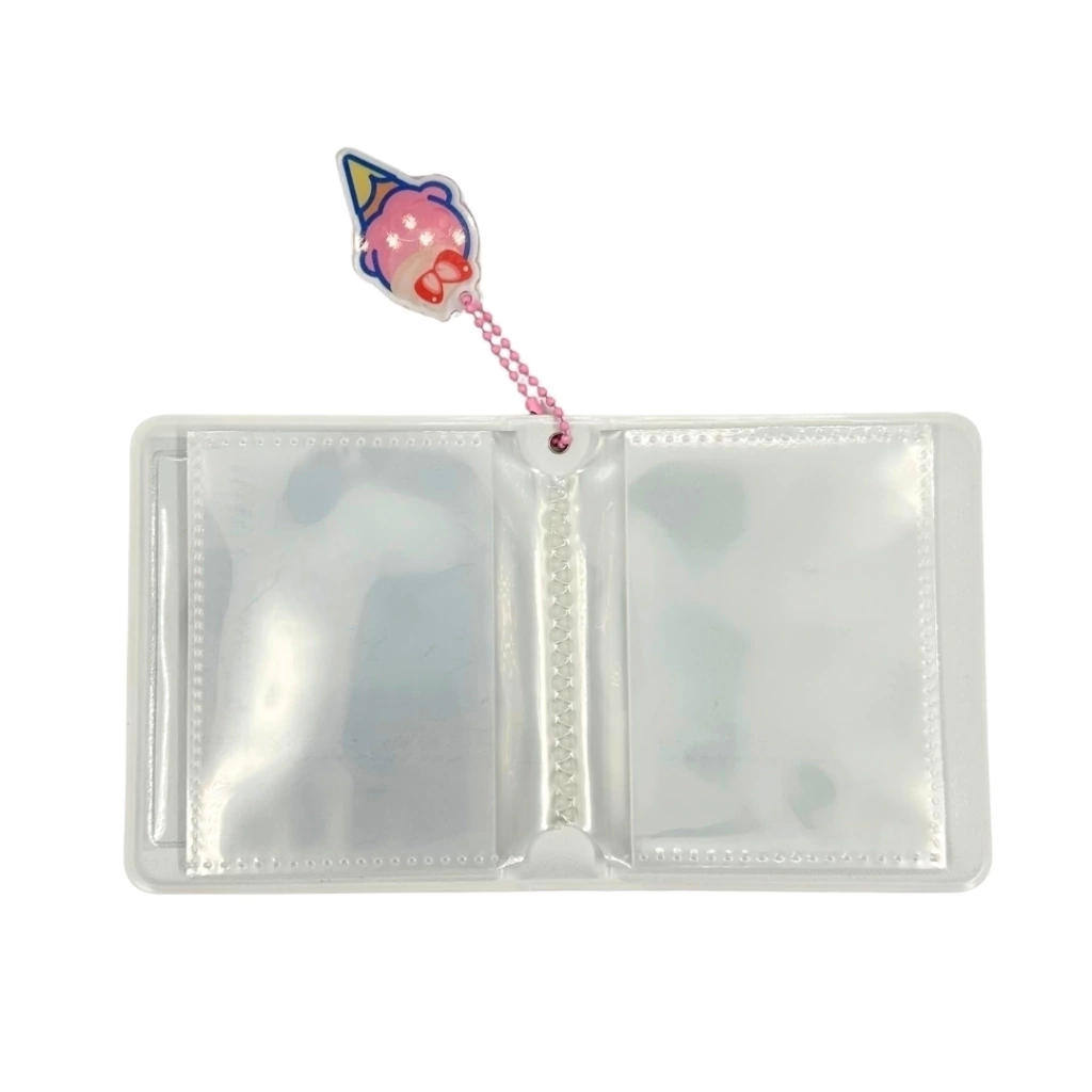 Kipo & Suni Sweet Squad Binder para photocards - Image 8