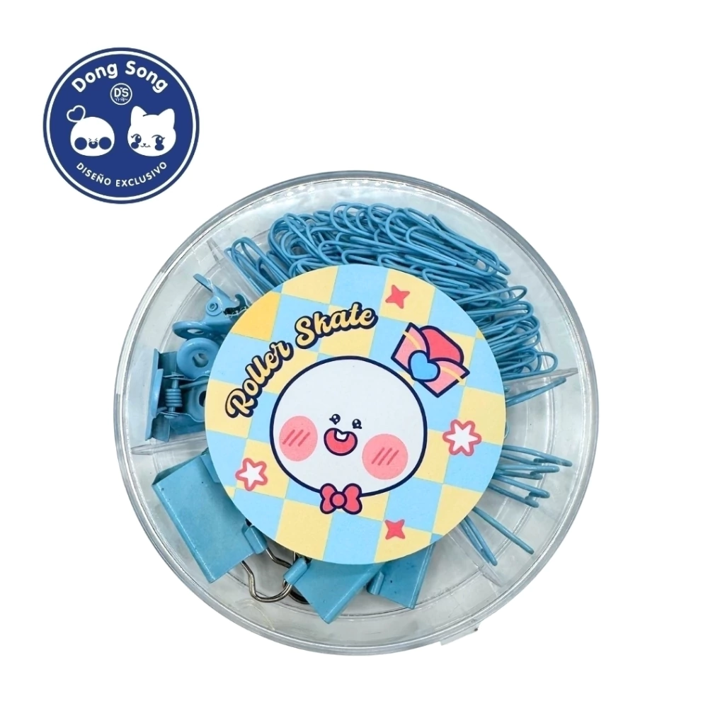 Kipo & Suni Sweet Squad Stationary Box - Image 5