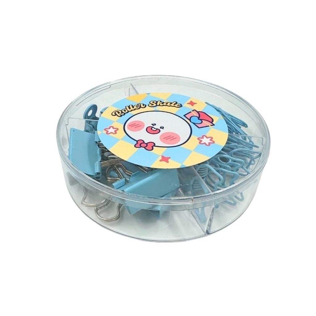 Kipo & Suni Sweet Squad Stationary Box - Image 6