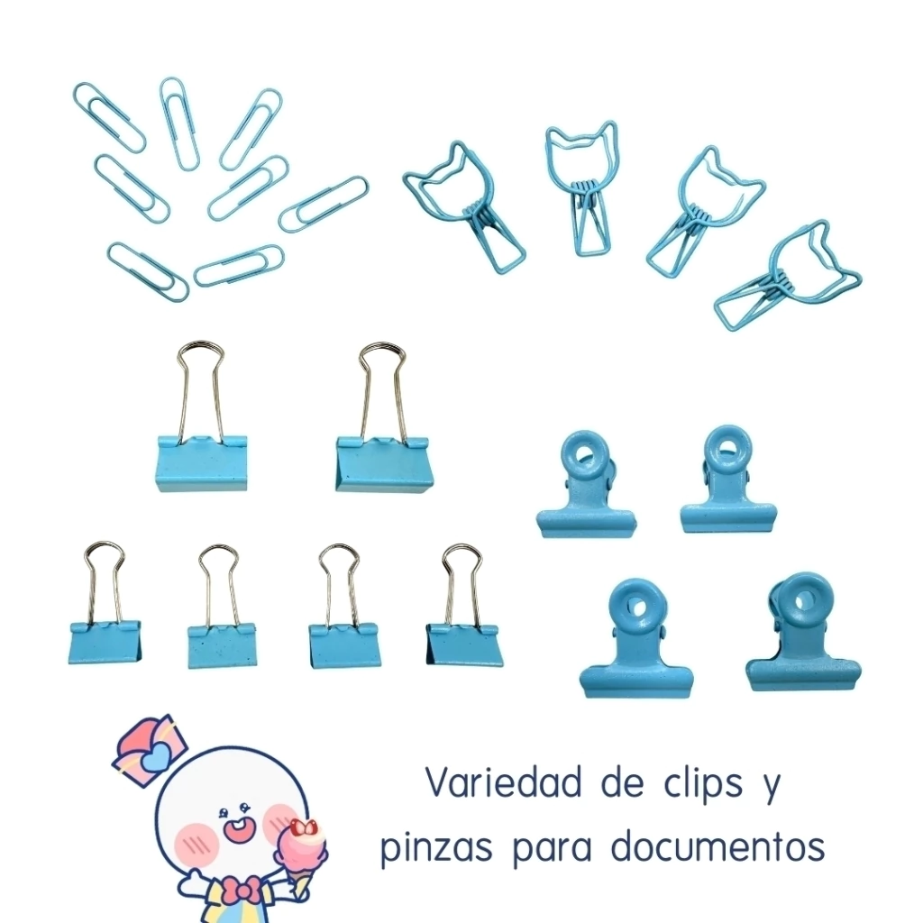 Kipo & Suni Sweet Squad Stationary Box - Image 7