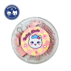 Kipo & Suni Sweet Squad Stationary Box