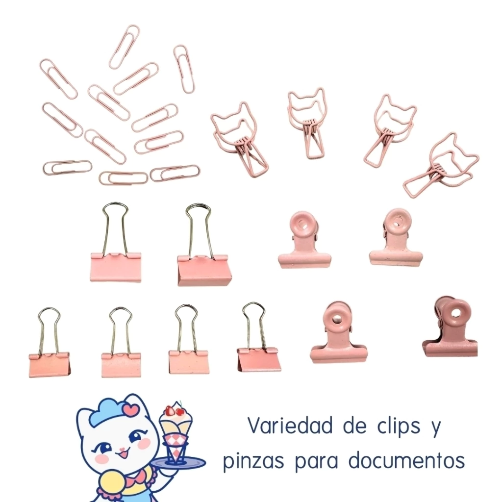 Kipo & Suni Sweet Squad Stationary Box - Image 3