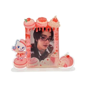 Kipo & Suni Sweet Squad Standee Random