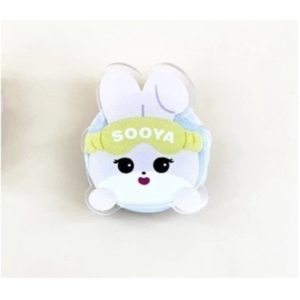 Blackpink Pop Socket Fanmade