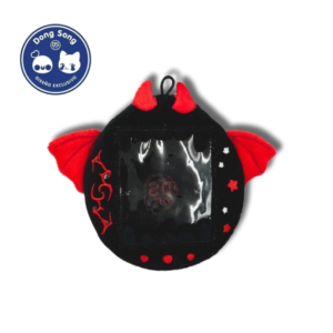 Card Holder Dongsong Diablito