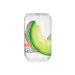 OKF Sparkling Soda Sabor Melón