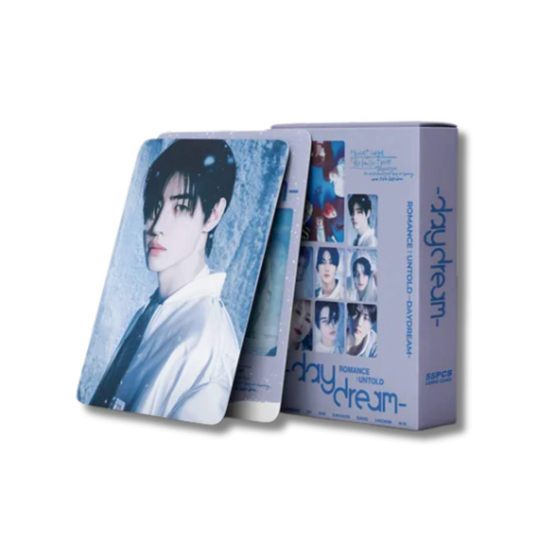 ENHYPEN Lomocards – Romance Untold: Daydream