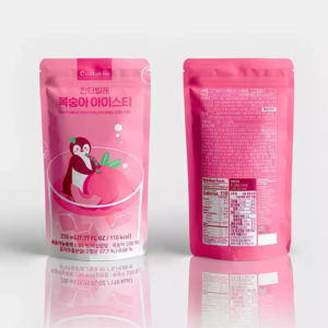 Cantabile Té de durazno