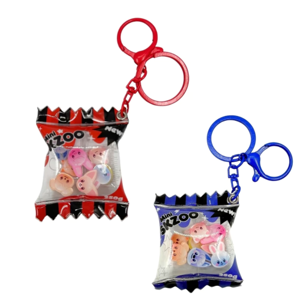 Llavero Skzoo Candy Bag