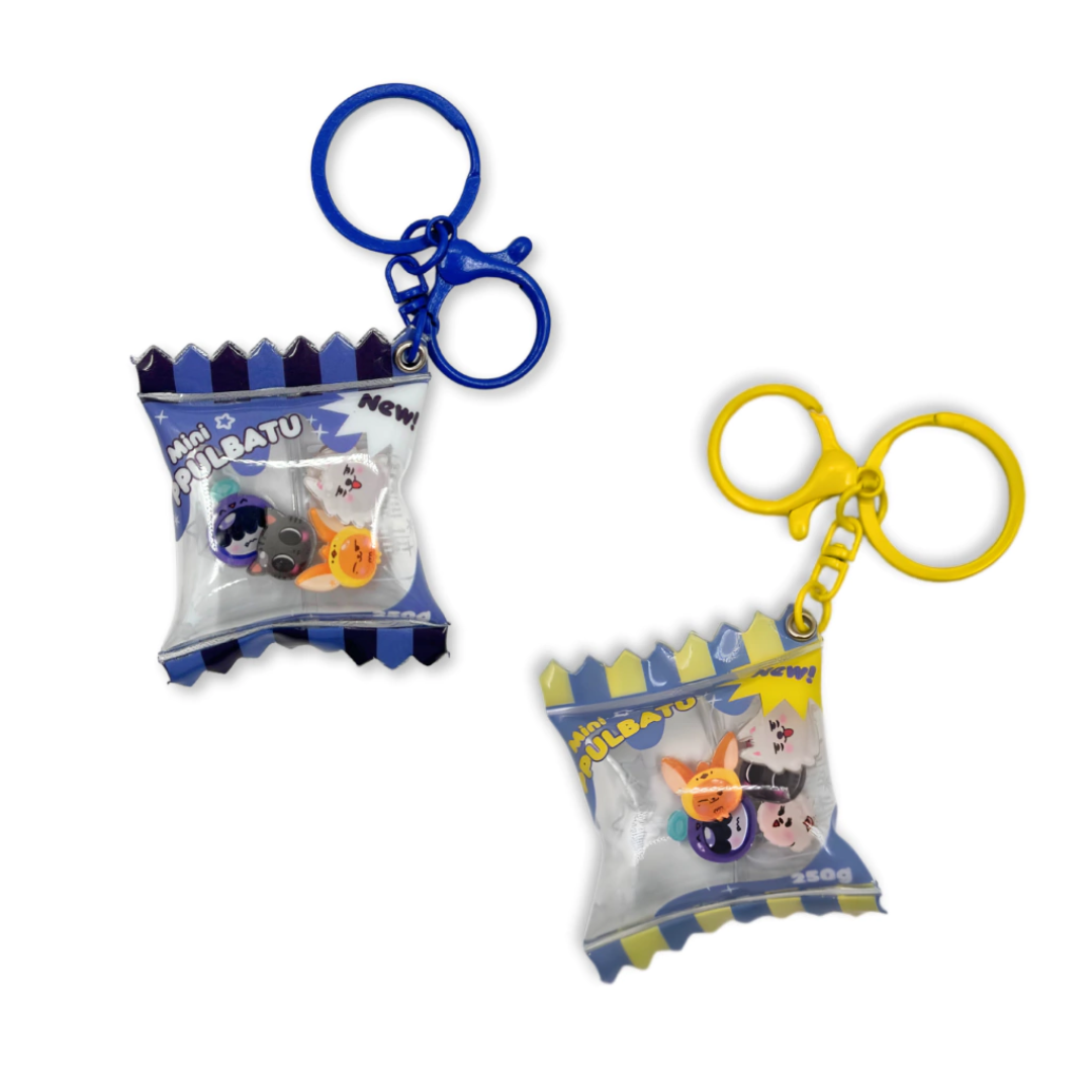 Llavero de TXT Candy Bag
