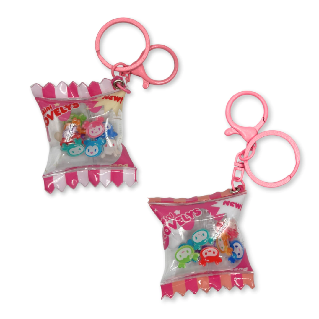 Llavero de Skzoo Candy Bag