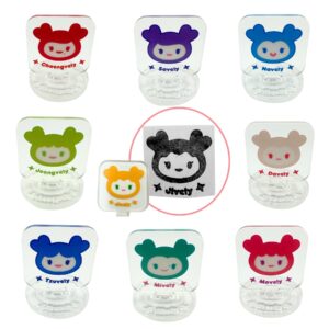 Sellos fanmade Twice Lovelys