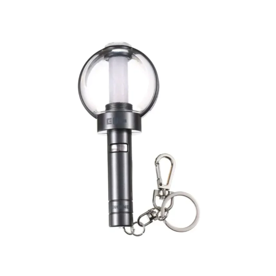 Enhypen Mini Lightstick Keyring/ Llavero no oficial