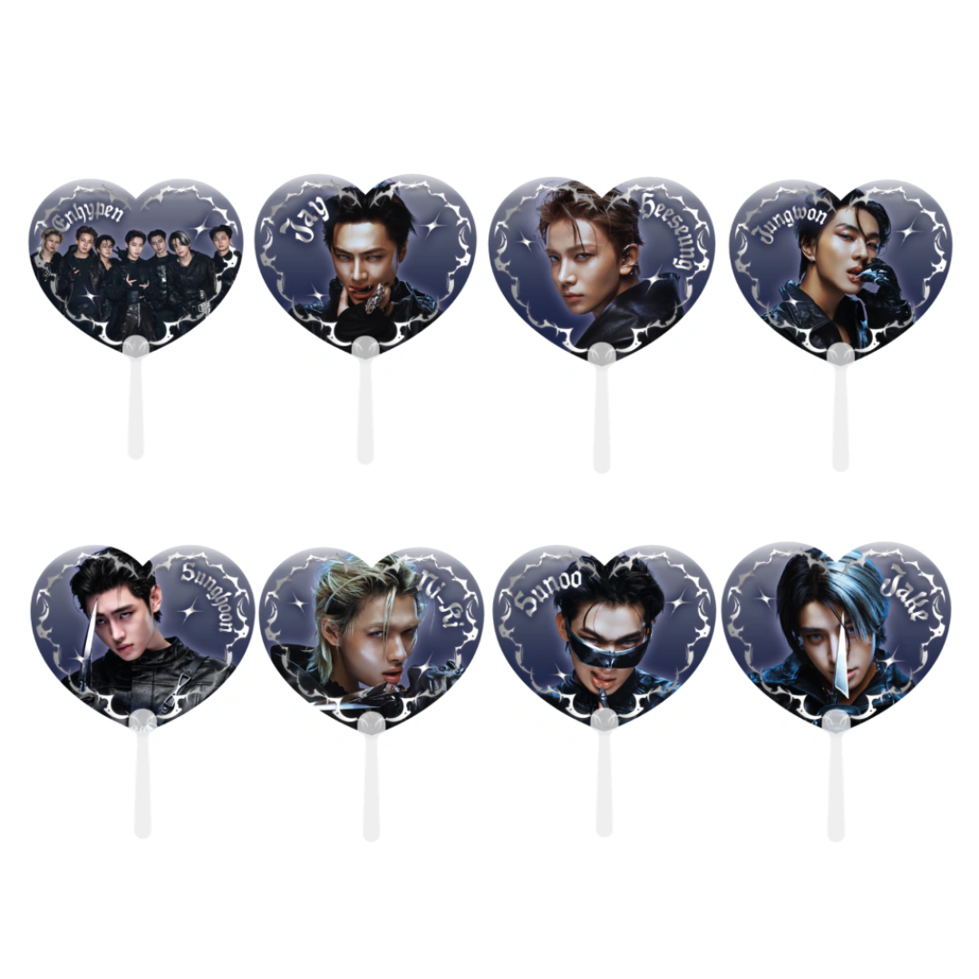 Pickets de Kpop Enhypen