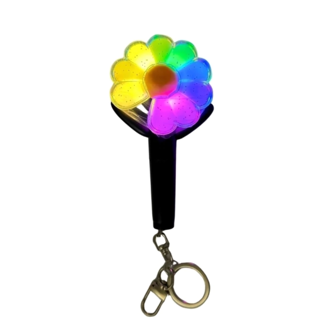 G-Dragon Mini Lighstick Fanmade - Image 2