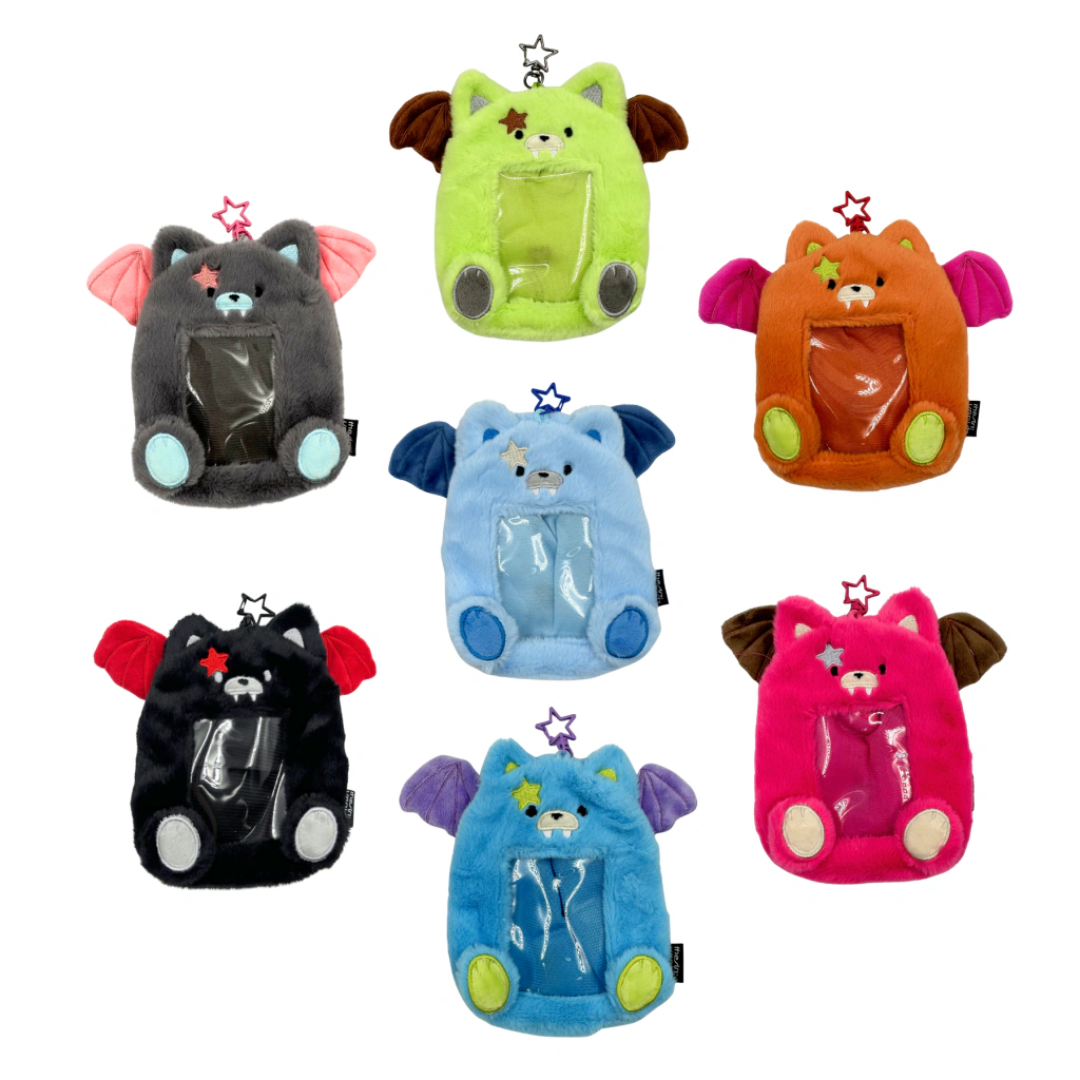 Enhypen Cardholder de peluche
