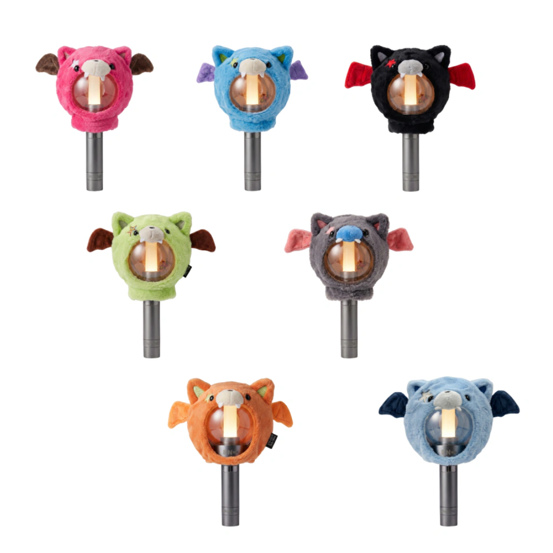 Enhypen Capa para Lightstick Fanmade