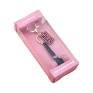 Blackpink Mini Lightstick Keyring / Llavero No Oficial