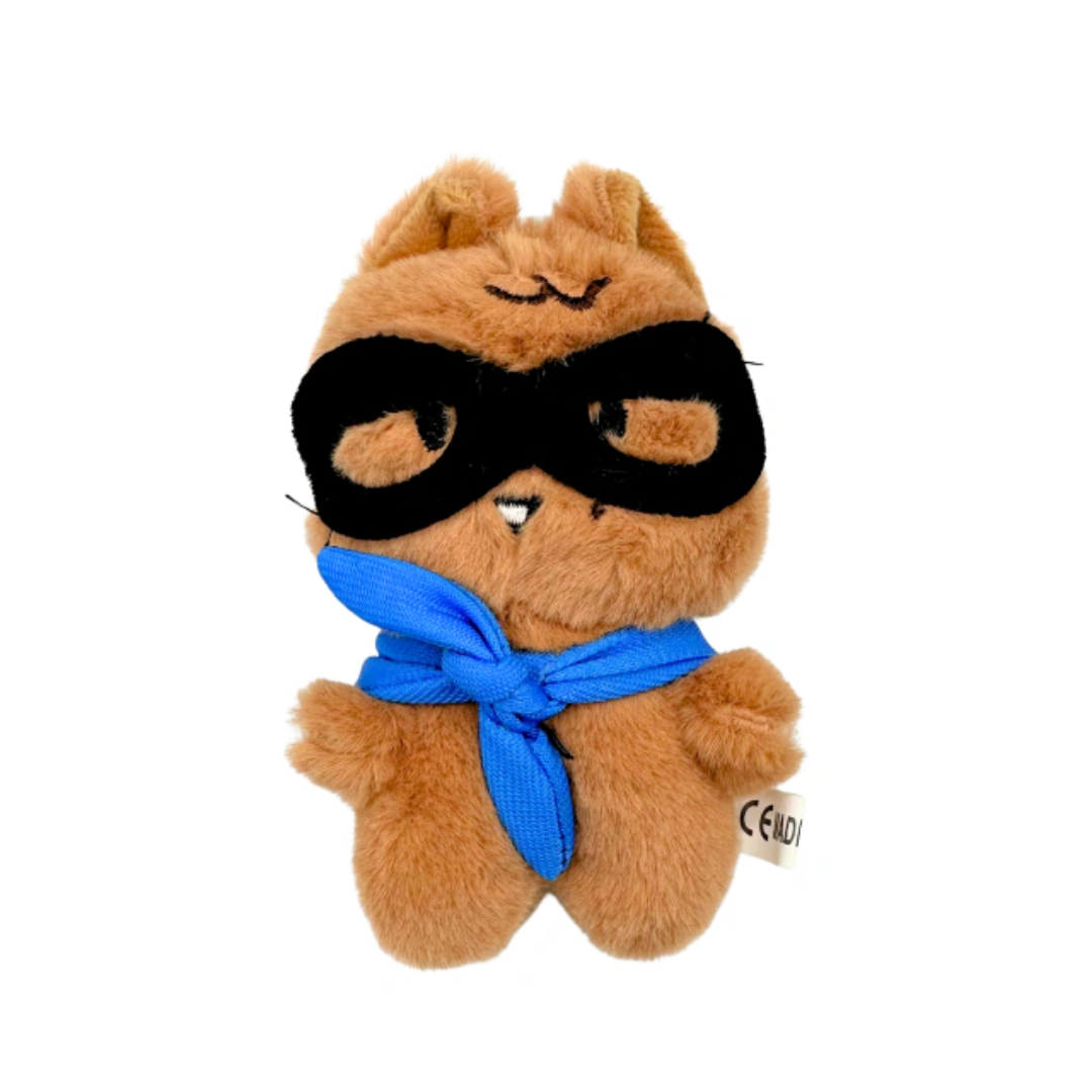Skzoo Pilot 10 cm Fanmade - Image 6