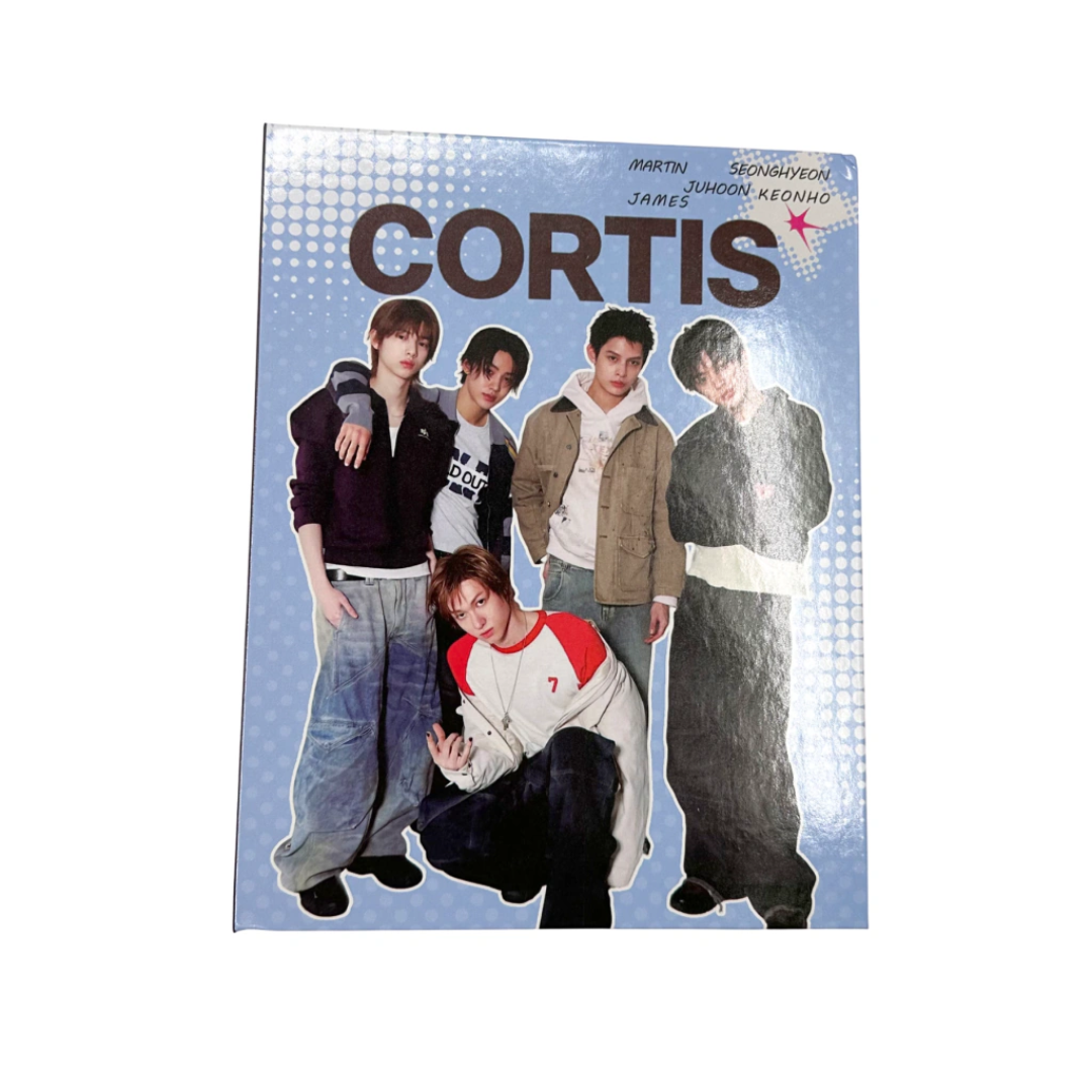 Binder de Cortis - Image 4