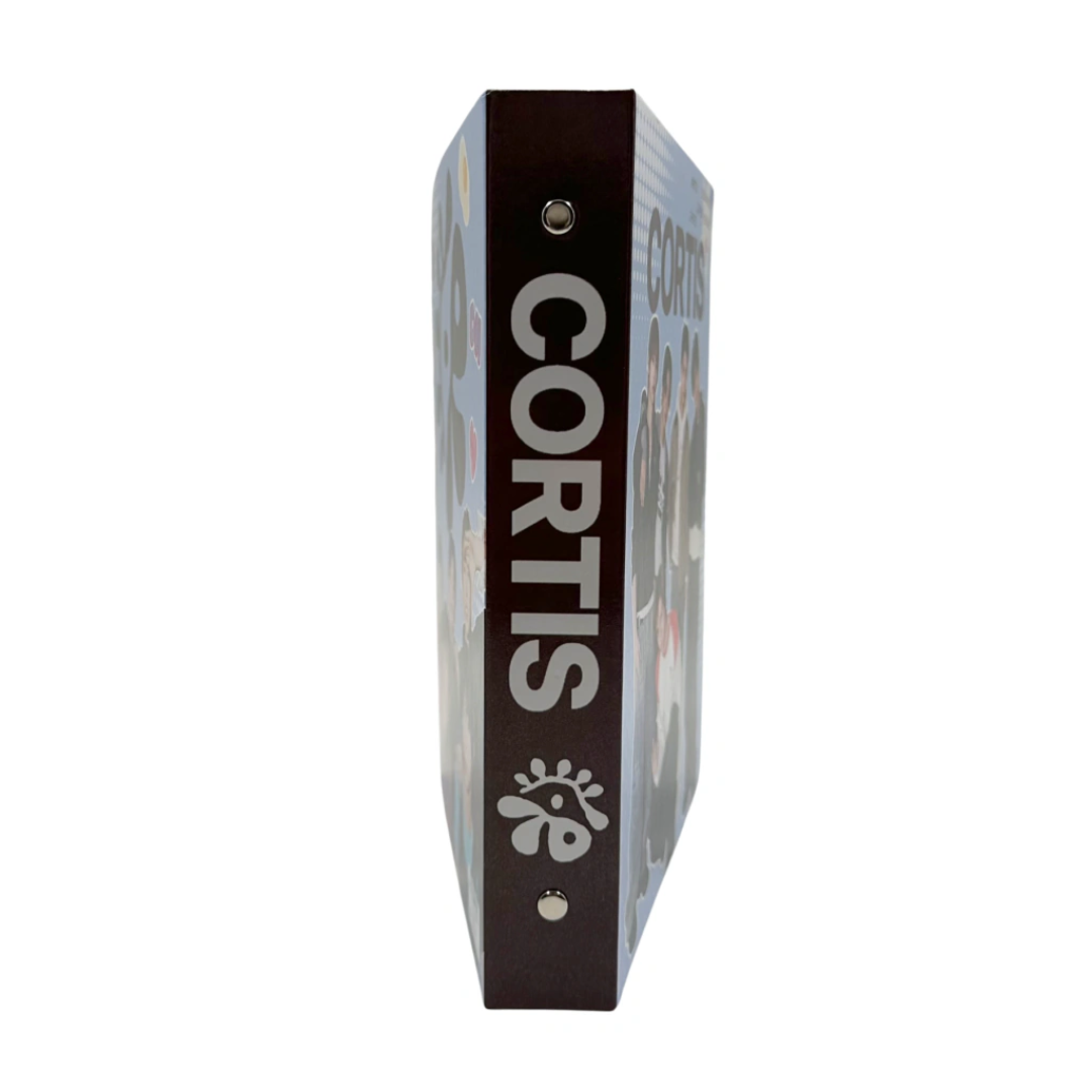 Binder de Cortis - Image 3