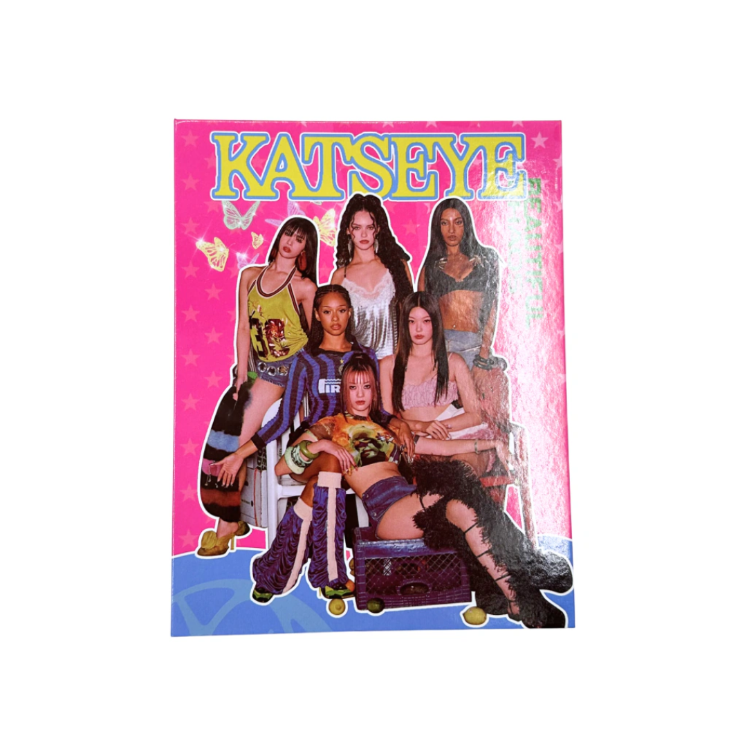 Binder de Katseye - Image 2