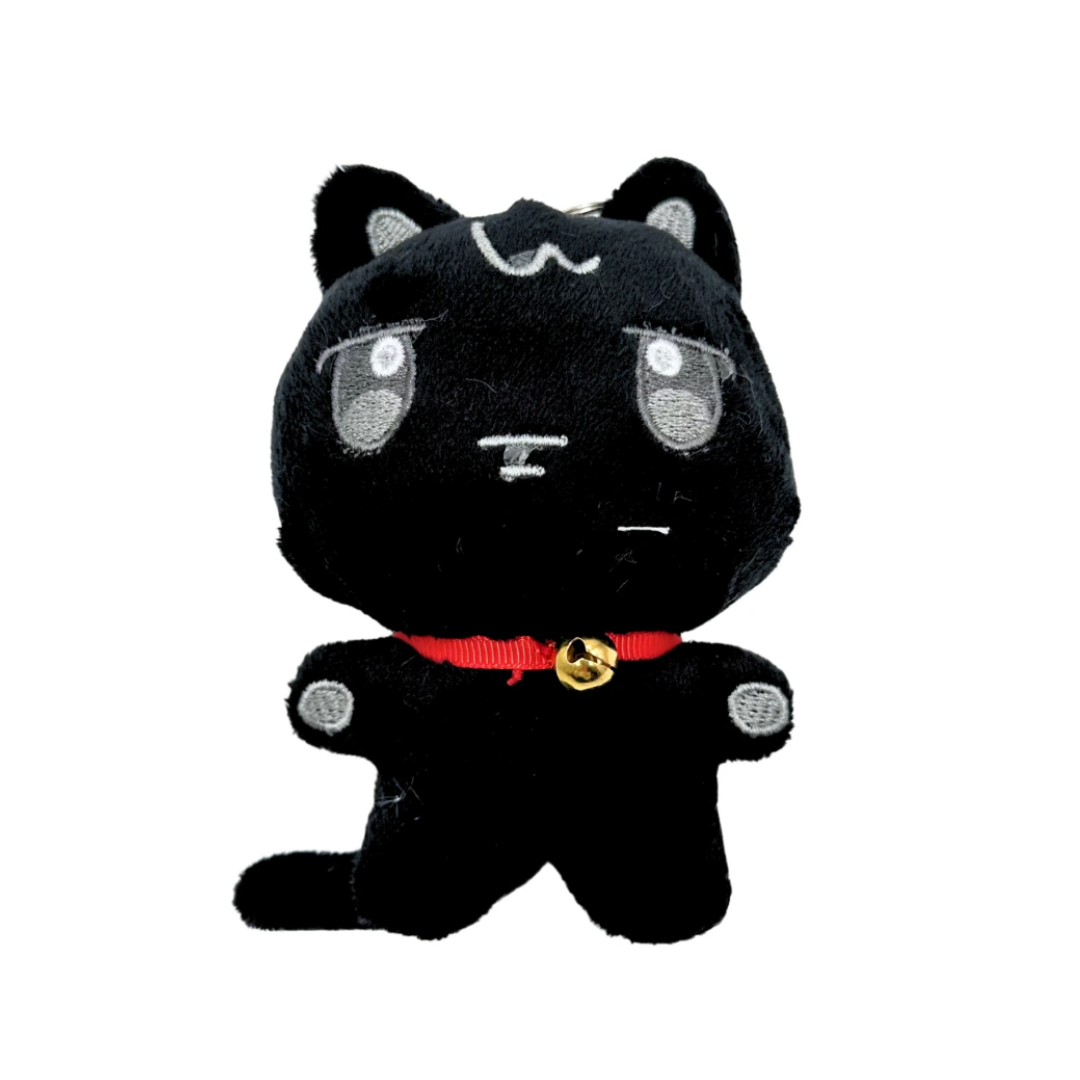 Aniteez Plush Fanmade chibi ver. - Image 9
